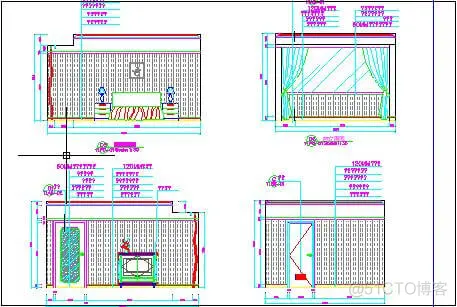 AUTOCAD——缩放上一个_操作命令_04